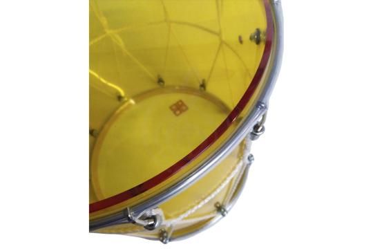  Мастерская Бехтеревых BKA-14Jv - Барабан кавказский, Мастерская Бехтеревых BKA-14Jv в магазине Доминанта мьюзик - фото 2
