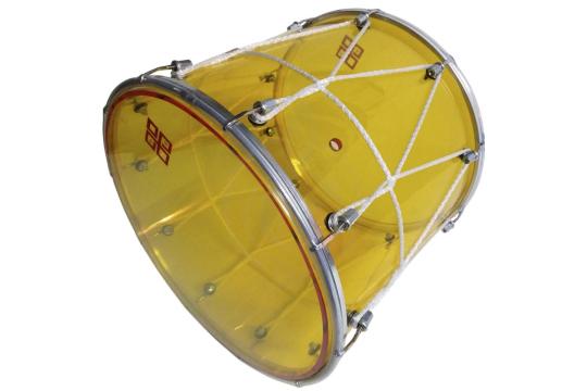  Мастерская Бехтеревых BKA-14Jv - Барабан кавказский, Мастерская Бехтеревых BKA-14Jv в магазине Доминанта мьюзик - фото 3