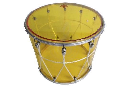  Мастерская Бехтеревых BKA-14Jv - Барабан кавказский, Мастерская Бехтеревых BKA-14Jv в магазине Доминанта мьюзик - фото 1