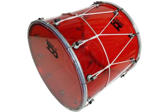  Мастерская Бехтеревых BKA-14Kv - Барабан кавказский, Мастерская Бехтеревых BKA-14Kv в магазине DominantaMusic - фото 2