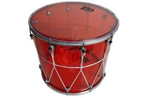 Изображение Этнические барабаны Мастерская Бехтеревых BKA-14Kv