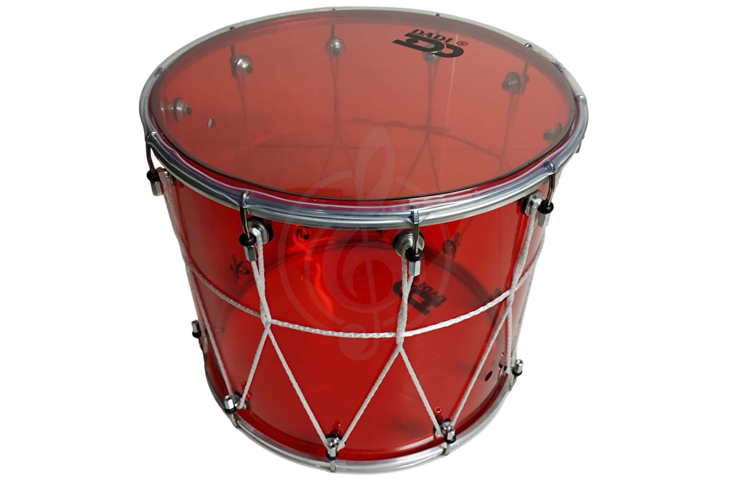  Мастерская Бехтеревых BKA-14Kv - Барабан кавказский, Мастерская Бехтеревых BKA-14Kv в магазине DominantaMusic - фото 1