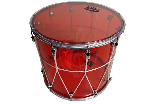  Мастерская Бехтеревых BKA-14Kv - Барабан кавказский, Мастерская Бехтеревых BKA-14Kv в магазине DominantaMusic - фото 1