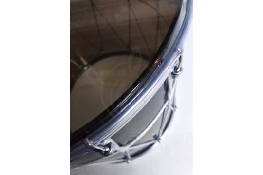  Мастерская Бехтеревых BKA-14Opv - Барабан кавказский, Мастерская Бехтеревых BKA-14Opv в магазине DominantaMusic - фото 2