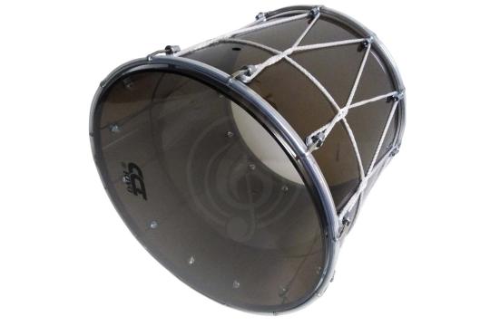  Мастерская Бехтеревых BKA-14Opv - Барабан кавказский, Мастерская Бехтеревых BKA-14Opv в магазине DominantaMusic - фото 3