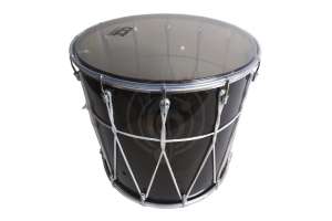 Изображение Этнические барабаны Мастерская Бехтеревых BKA-14Opv