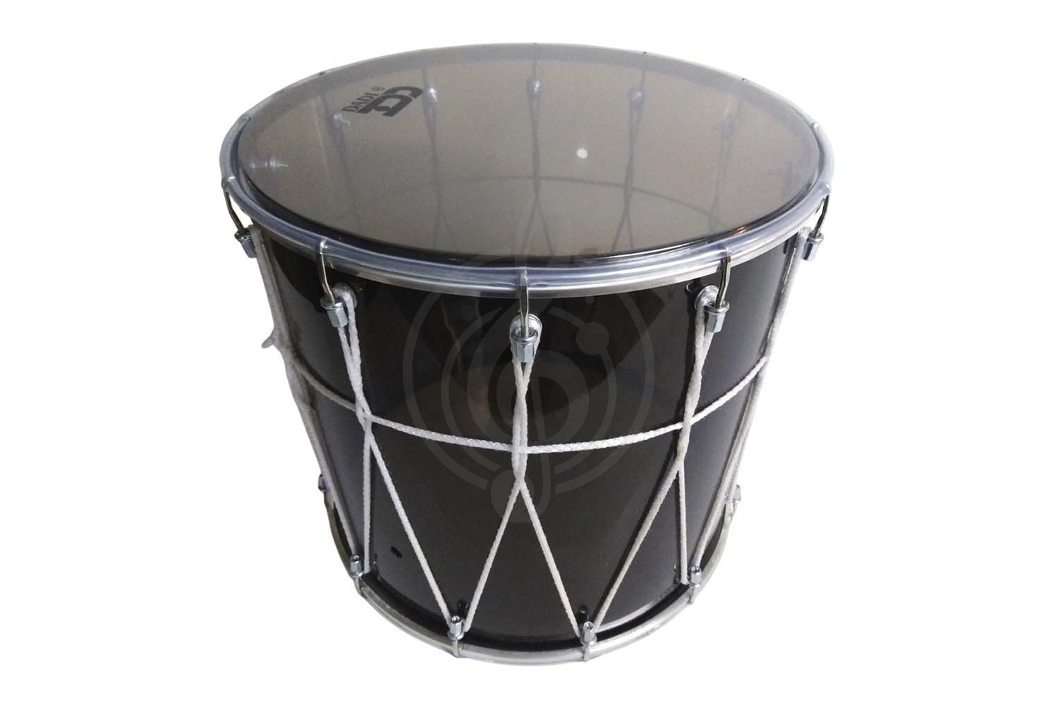  Мастерская Бехтеревых BKA-14Opv - Барабан кавказский, Мастерская Бехтеревых BKA-14Opv в магазине DominantaMusic - фото 1