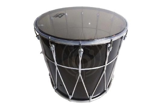  Мастерская Бехтеревых BKA-14Opv - Барабан кавказский, Мастерская Бехтеревых BKA-14Opv в магазине DominantaMusic - фото 1