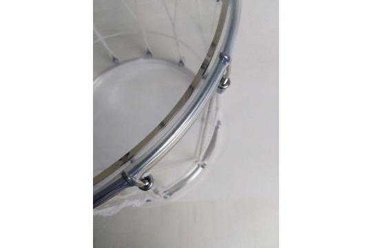  Мастерская Бехтеревых BKA-14Pv - Барабан кавказский, Мастерская Бехтеревых BKA-14Pv в магазине DominantaMusic - фото 2