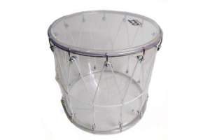 Изображение Этнические барабаны Мастерская Бехтеревых BKA-14Pv