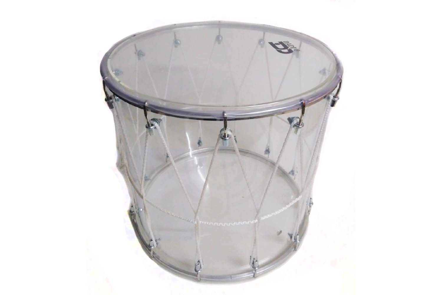  Мастерская Бехтеревых BKA-14Pv - Барабан кавказский, Мастерская Бехтеревых BKA-14Pv в магазине DominantaMusic - фото 1