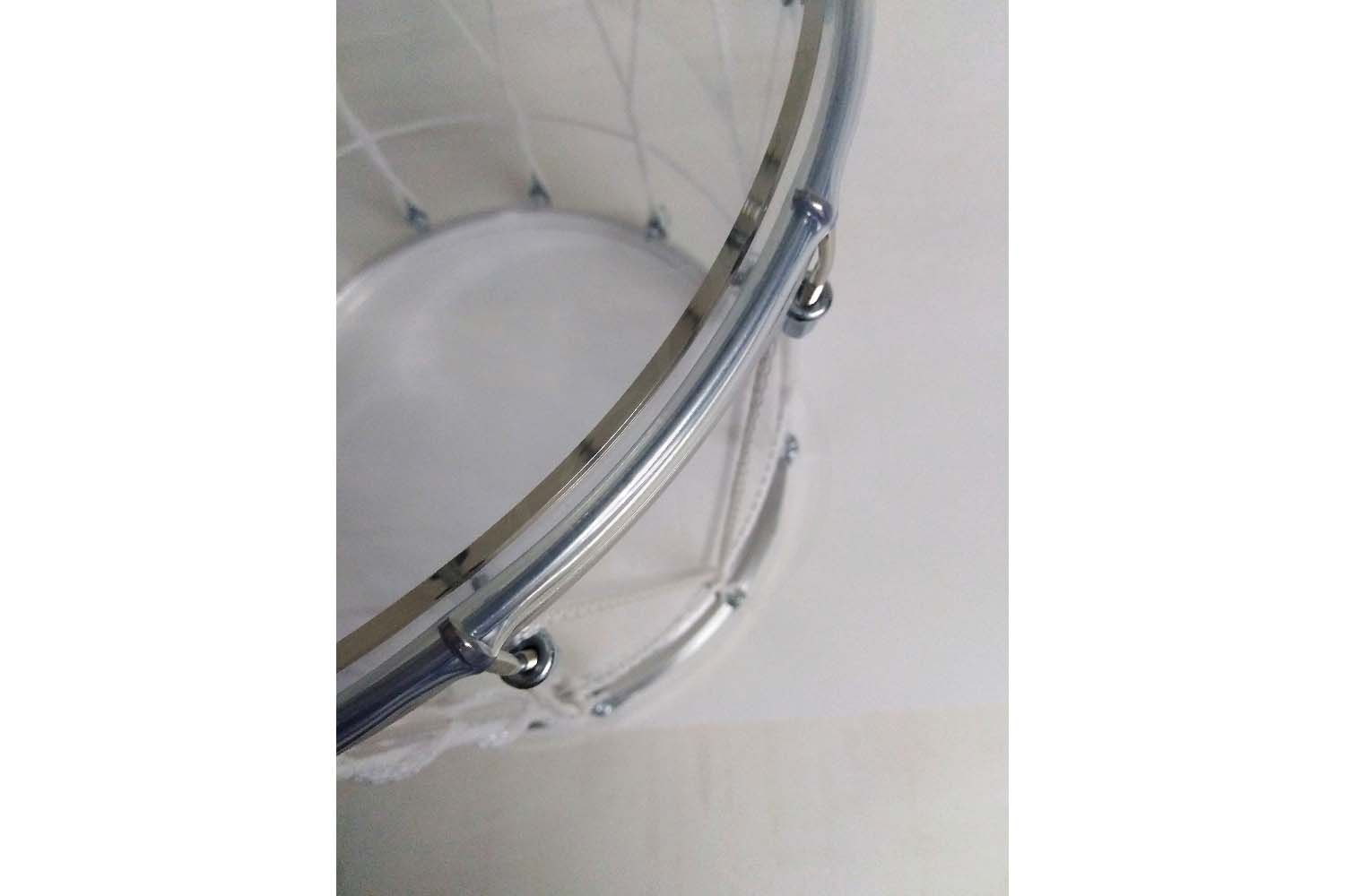  Мастерская Бехтеревых BKA-14Pv - Барабан кавказский, Мастерская Бехтеревых BKA-14Pv в магазине DominantaMusic - фото 2