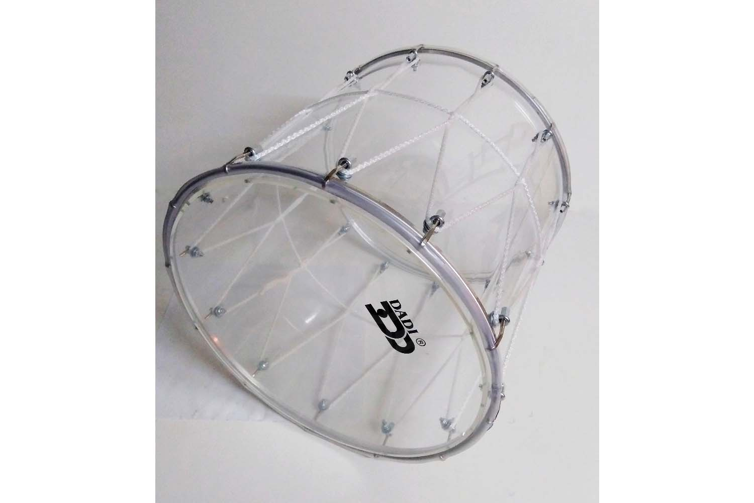  Мастерская Бехтеревых BKA-14Pv - Барабан кавказский, Мастерская Бехтеревых BKA-14Pv в магазине DominantaMusic - фото 3