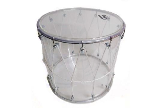  Мастерская Бехтеревых BKA-14Pv - Барабан кавказский, Мастерская Бехтеревых BKA-14Pv в магазине DominantaMusic - фото 1