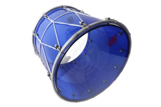  Мастерская Бехтеревых BKA-14Snv - Барабан кавказский, Мастерская Бехтеревых BKA-14Snv в магазине DominantaMusic - фото 3