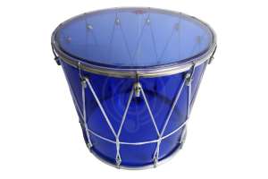 Изображение Этнические барабаны Мастерская Бехтеревых BKA-14Snv