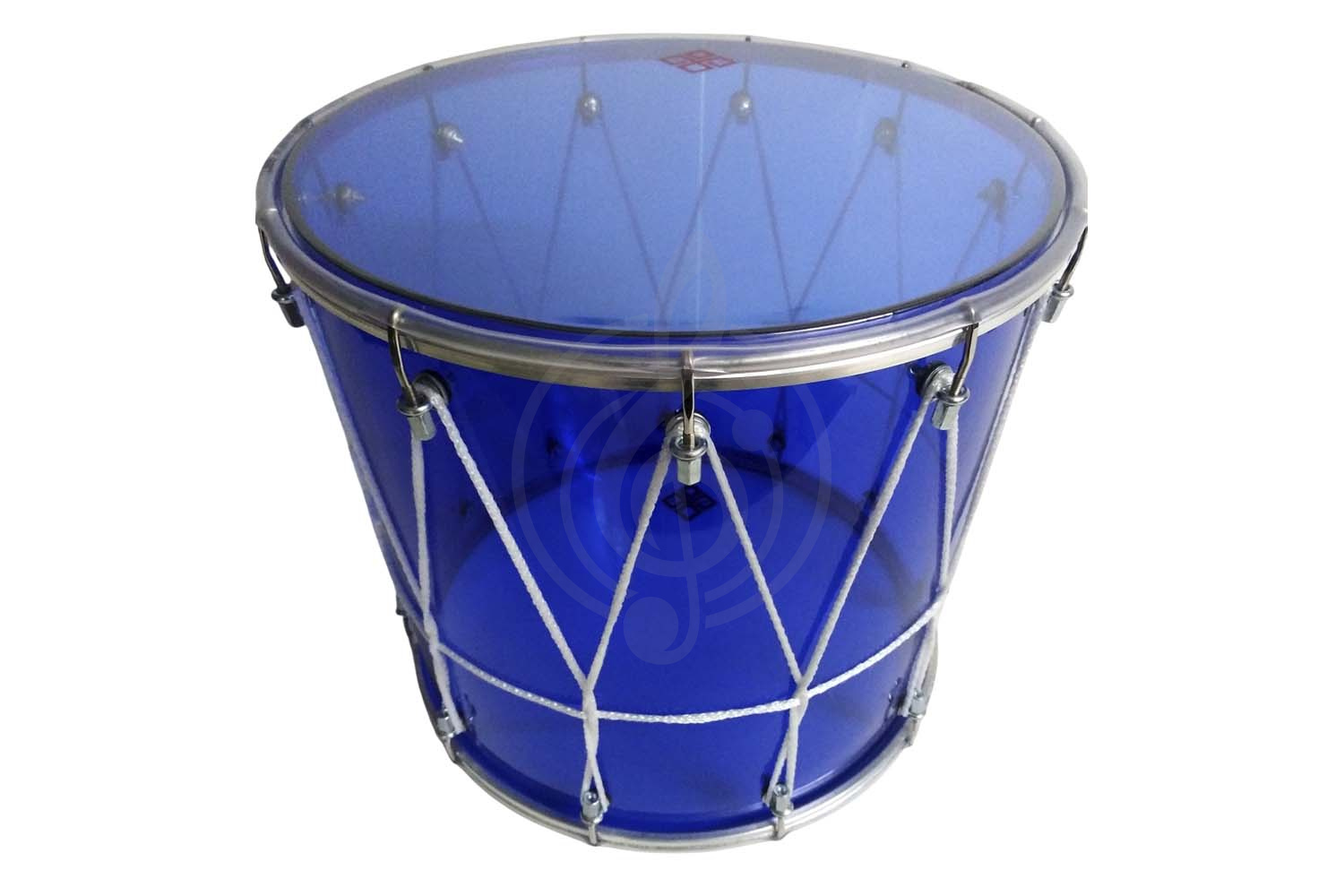  Мастерская Бехтеревых BKA-14Snv - Барабан кавказский, Мастерская Бехтеревых BKA-14Snv в магазине DominantaMusic - фото 1