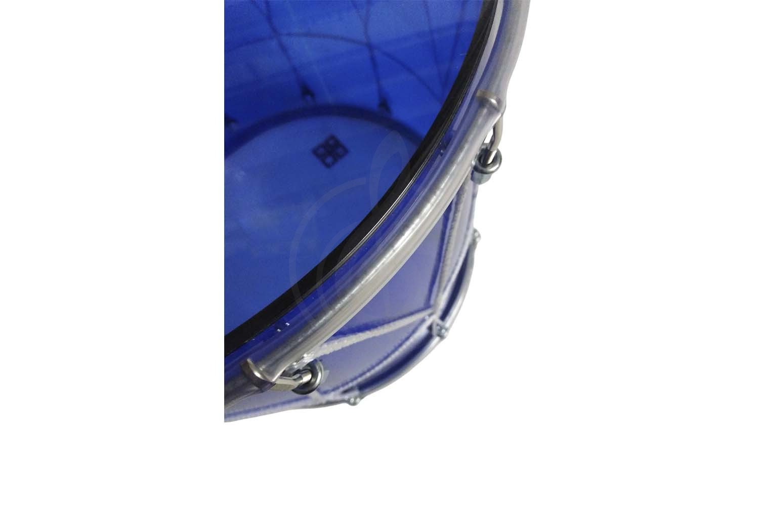  Мастерская Бехтеревых BKA-14Snv - Барабан кавказский, Мастерская Бехтеревых BKA-14Snv в магазине DominantaMusic - фото 2