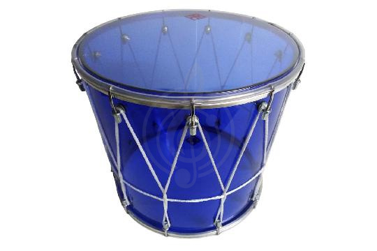  Мастерская Бехтеревых BKA-14Snv - Барабан кавказский, Мастерская Бехтеревых BKA-14Snv в магазине DominantaMusic - фото 1