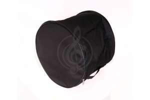 Изображение Мастерская Бехтеревых Ch10Bl - Чехол для кавказского барабана