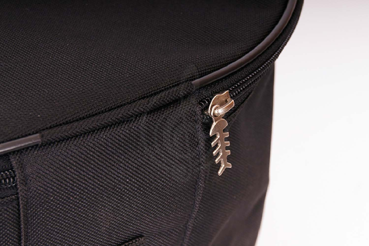  Мастерская Бехтеревых Ch10Bl - Чехол для кавказского барабана, Мастерская Бехтеревых Ch10Bl в магазине DominantaMusic - фото 2