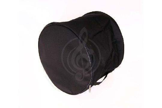  Мастерская Бехтеревых Ch12Bl - Чехол для кавказского барабана, Мастерская Бехтеревых Ch12Bl в магазине Доминанта мьюзик - фото 1