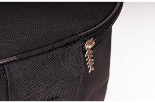  Мастерская Бехтеревых Ch14Bl - Чехол для кавказского барабана, Мастерская Бехтеревых Ch14Bl в магазине Доминанта мьюзик - фото 2