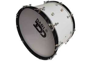 Изображение Маршевый барабан Мастерская Бехтеревых MBB-2012WH