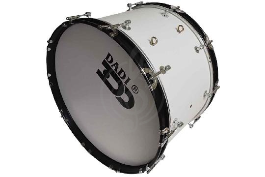 Изображение Маршевый барабан Мастерская Бехтеревых MBB-2012WH