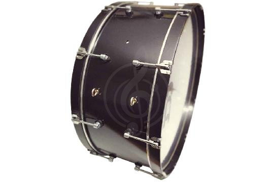 Изображение Маршевый барабан Мастерская Бехтеревых MBB-2014BL