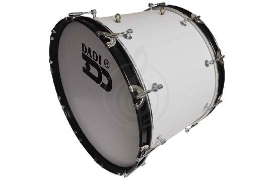 Изображение Маршевый барабан Мастерская Бехтеревых MBB-2014WH