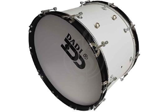 Изображение Маршевый барабан Мастерская Бехтеревых MBB-2212WH