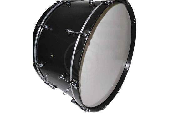 Изображение Маршевый барабан Мастерская Бехтеревых MBB-2412BL