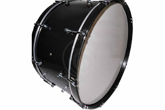 Изображение Маршевый барабан Мастерская Бехтеревых MBB-2612BL