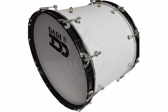 Изображение Маршевый барабан Мастерская Бехтеревых MBB-2614WH