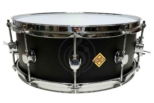 Изображение Малый барабан Мастерская Бехтеревых MBb-m-1506-10-BL