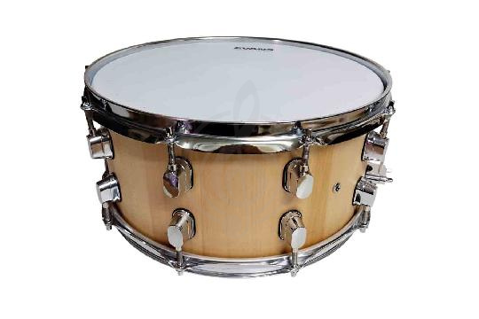 Изображение Мастерская Бехтеревых MBk-m-1465-10 - Малый барабан 14х6,5"