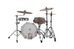 Изображение Ударная установка Мастерская Бехтеревых UBAp-2203/3M