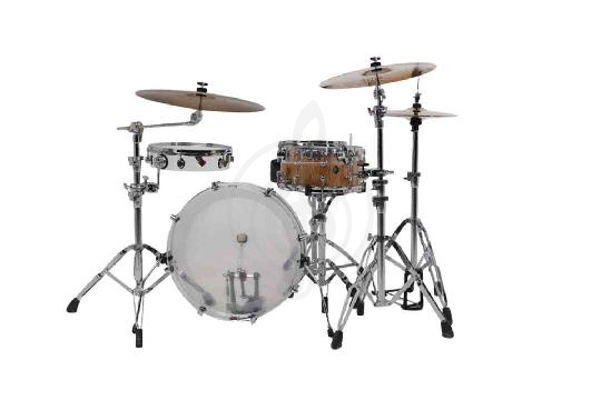 Изображение Ударная установка Мастерская Бехтеревых UBAp-2203/3M