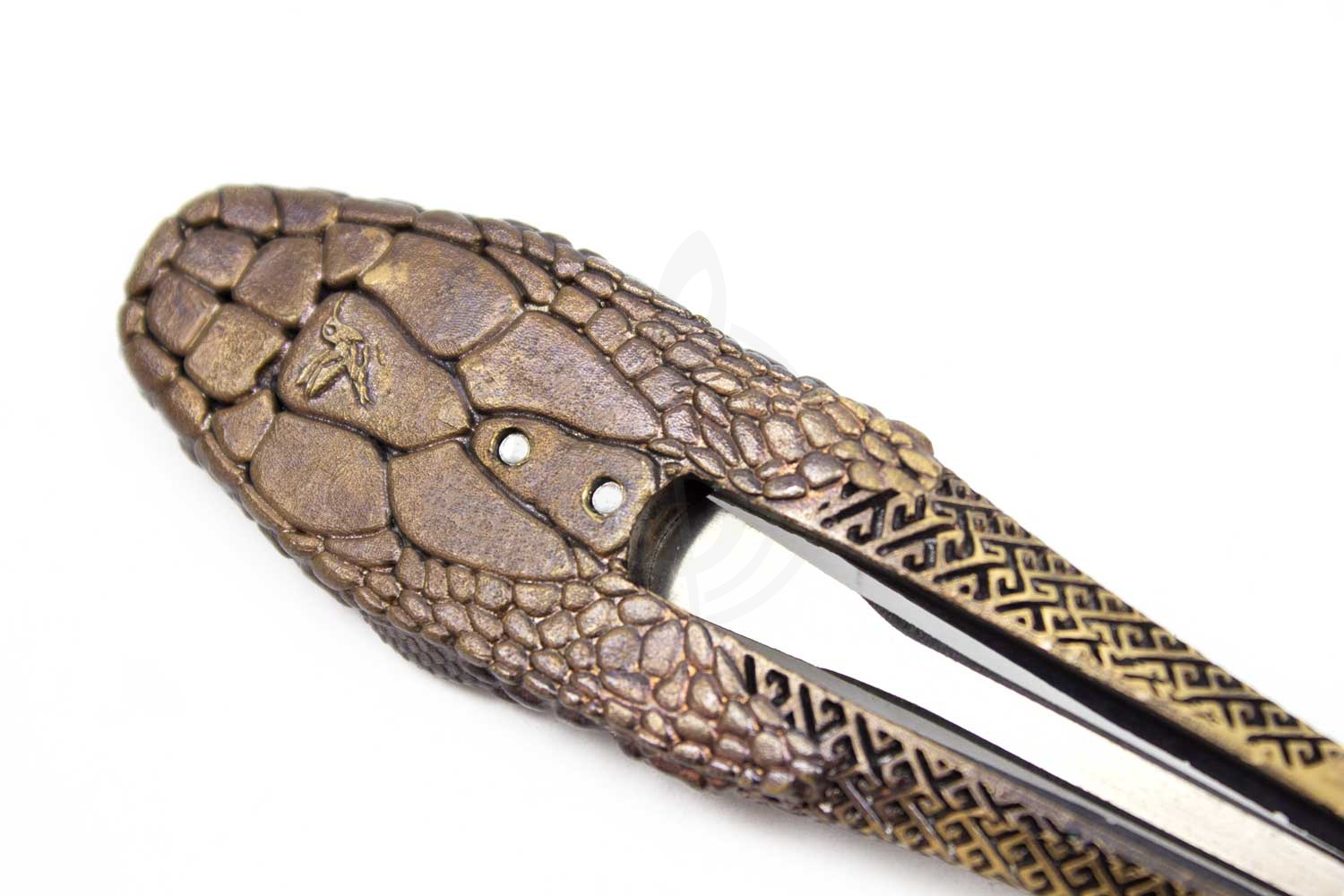 Варган Варган Глазырина Змея, Snake - фото 4