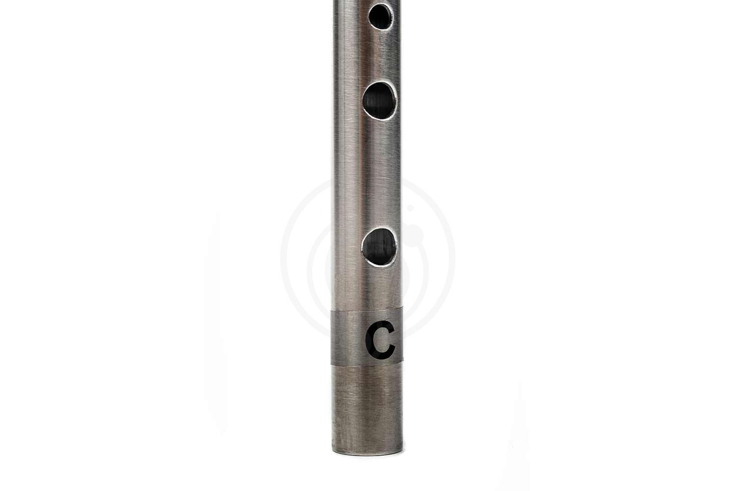 Вистл Вистлы Мастерская Караваева Nightingale Aluminium Tin Whistle C - Тин Вистл настраиваемый KW-H-CAT - фото 4