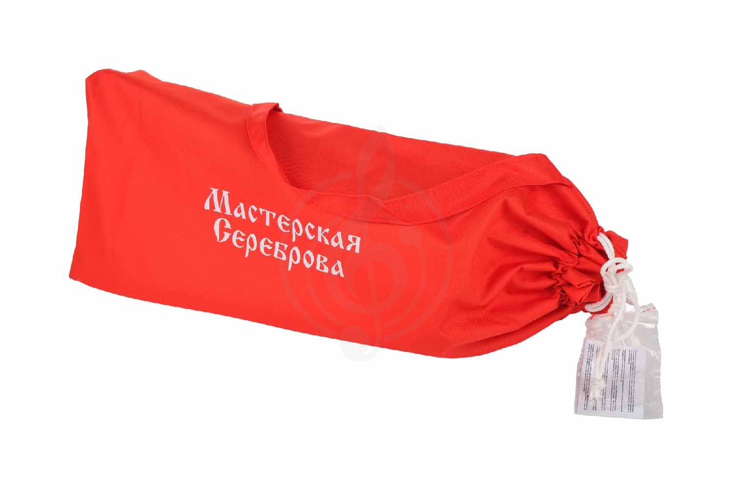 Ксилофон Мастерская Сереброва MS-K1-KS-09 - Ксилофон, Мастерская Сереброва MS-K1-KS-09 в магазине Доминанта мьюзик - фото 2