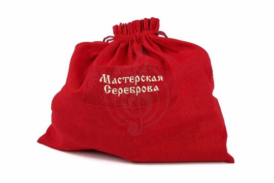 Набор шумовых инструментов Наборы шумовых инструментов Мастерская Сереброва Мастерская Сереброва К1-КТ-02 «Юниор» - Набор шумовых инструментов - фото 2