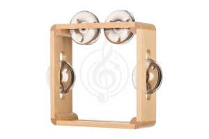 Изображение Тамбурин Мастерская Сереброва MS-RZ-TB-02