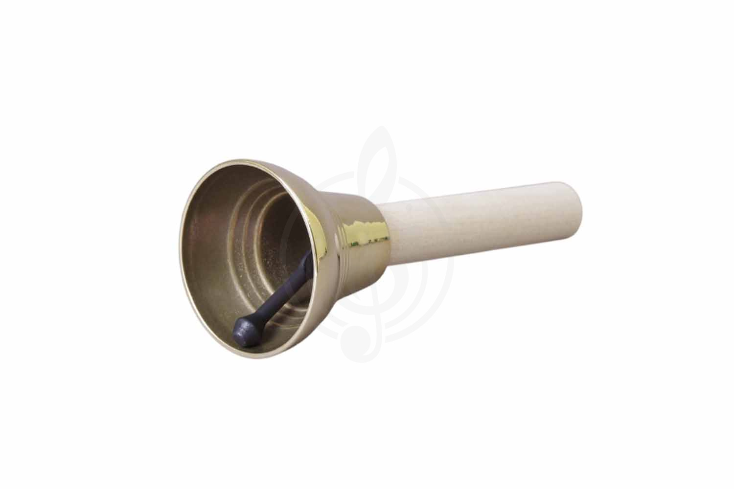 Колокольчики и бубенцы Мастерская Сереброва MS-SP-VK-04/1 - Валдайский колокольчик, Мастерская Сереброва MS-SP-VK-04/1 в магазине Доминанта мьюзик - фото 2