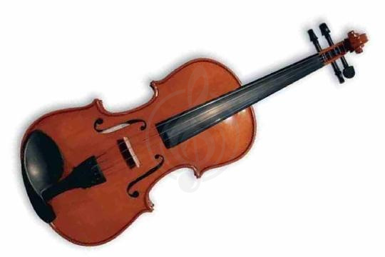Скрипка 1/8 Mavis VL-30 - Скрипка 1/8 комплект, Mavis VL-30 в магазине DominantaMusic - фото 1