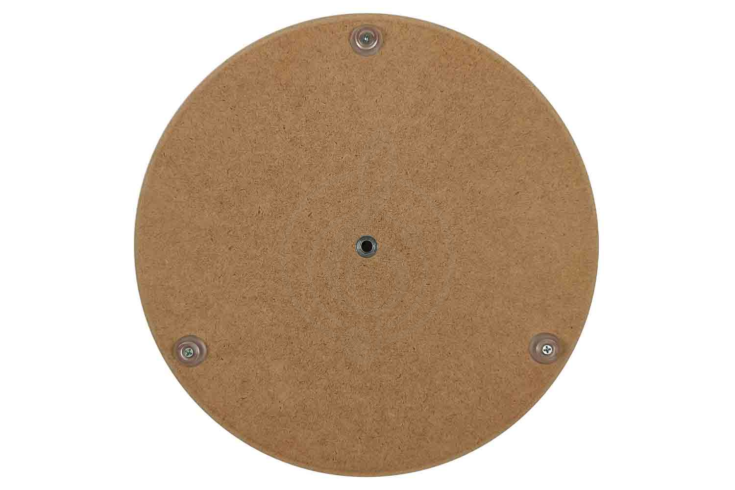 Тренировочный пэд MDS DT11-Black - Тренировочный пэд, MDS DT11-Black в магазине Доминанта мьюзик - фото 2