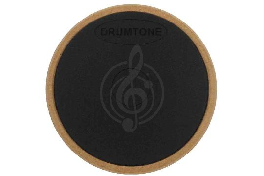 Изображение Ударные инструменты MDS DT11-Black