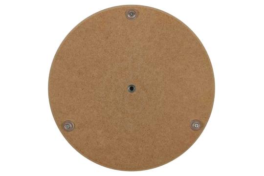 Тренировочный пэд MDS DT11-Blue - Тренировочный пэд, MDS DT11-Blue в магазине Доминанта мьюзик - фото 2