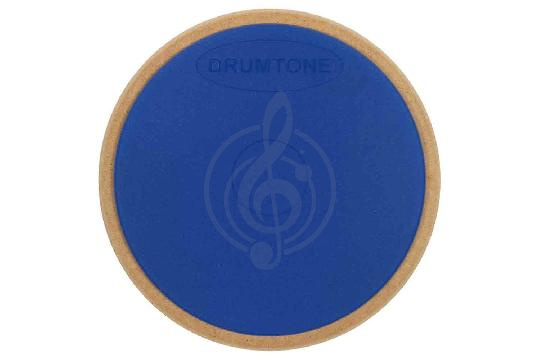 Изображение Ударные инструменты MDS DT11-Blue